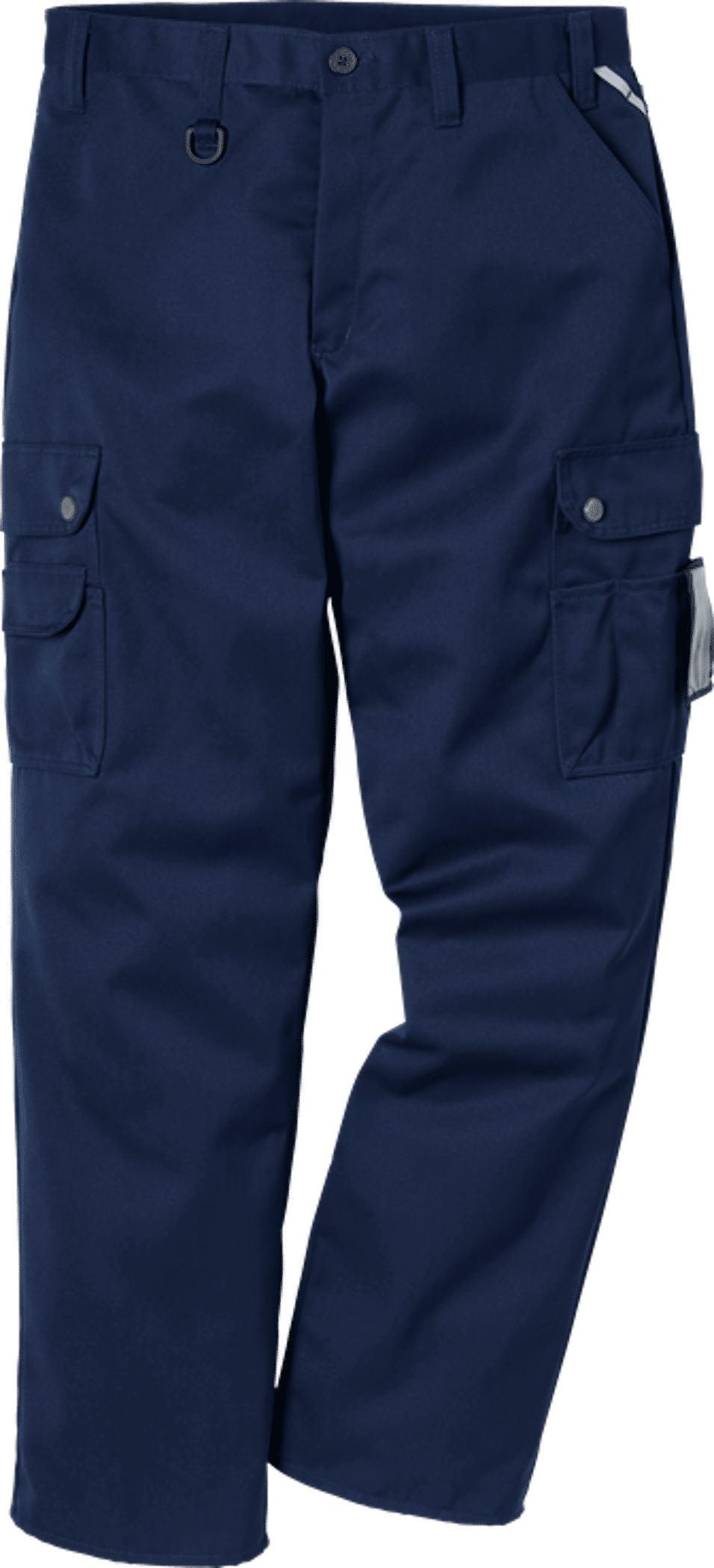 Product afbeelding Fristads werkbroek P254-233 blauw  mt.50