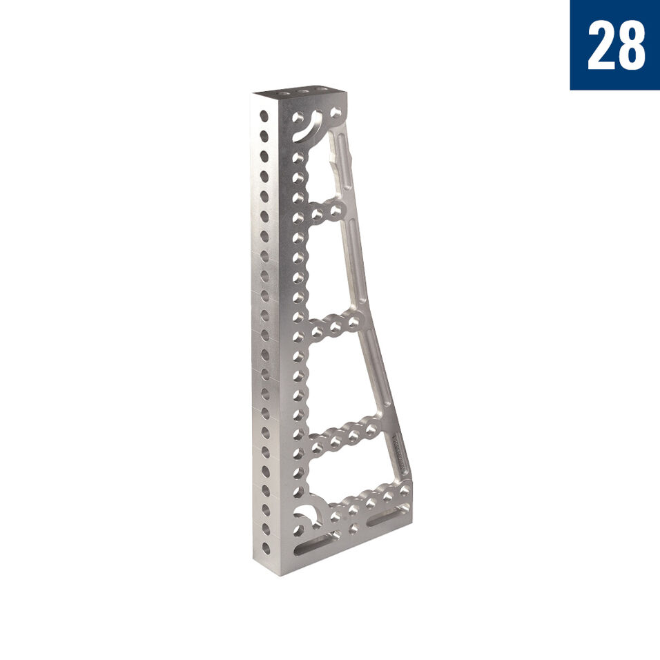 Product afbeelding Demmeler aanslag pp 1200 rechts