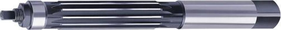 Product afbeelding Beck Handruimer nastelbaar D859 HSS 4,0mm
