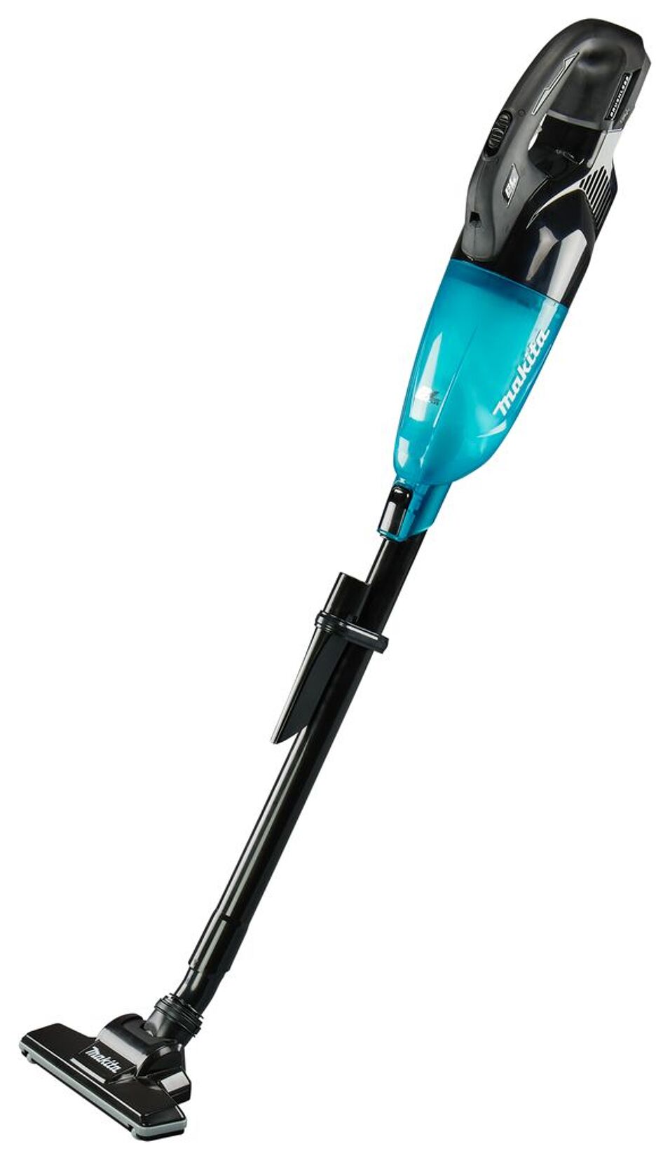 Product afbeelding Makita accu steelstofzuiger    DCL283FZB