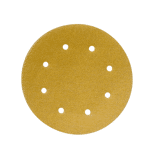3M Hookit Fre-Cut schuurschijf 801A 255P - 152 mm P 280