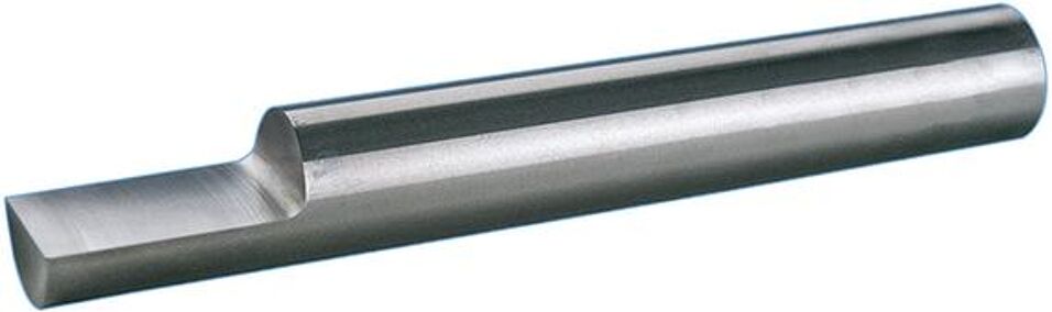 Product afbeelding Wilke Graveerstaal voorgeprofileerd VHM 4x50mm