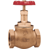 Ubel klepafsluiter        0012/025-1