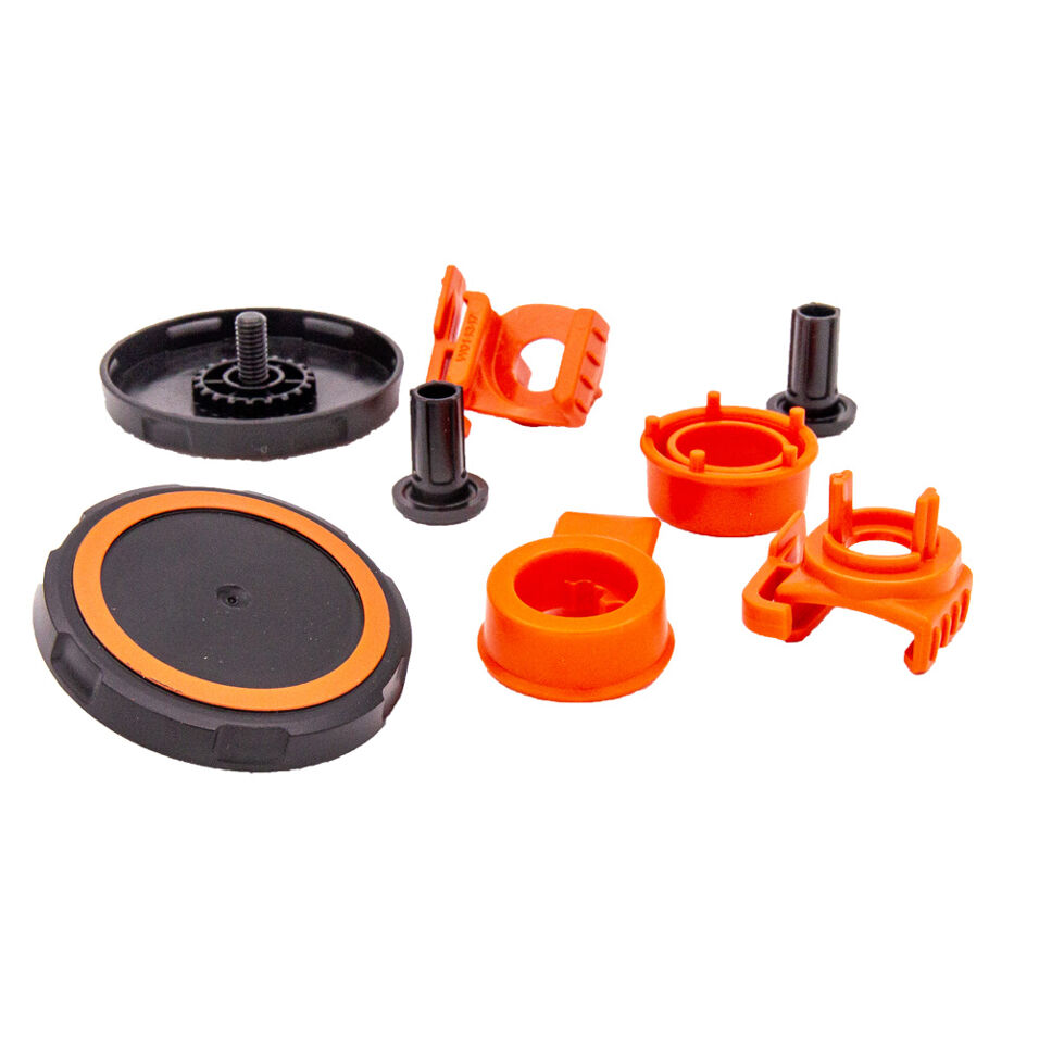 Product afbeelding Kemppi hoofdband bevestigings set