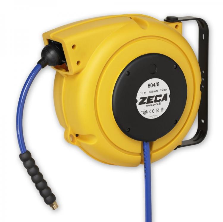 Zeca luchthaspel 804/8 1/4 9+1m