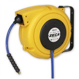 Zeca luchthaspel 804/8 1/4 9+1m