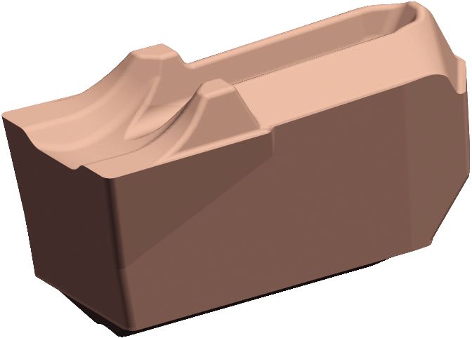 Kh wisselplaat     EC040M04N00CR02 KCU25