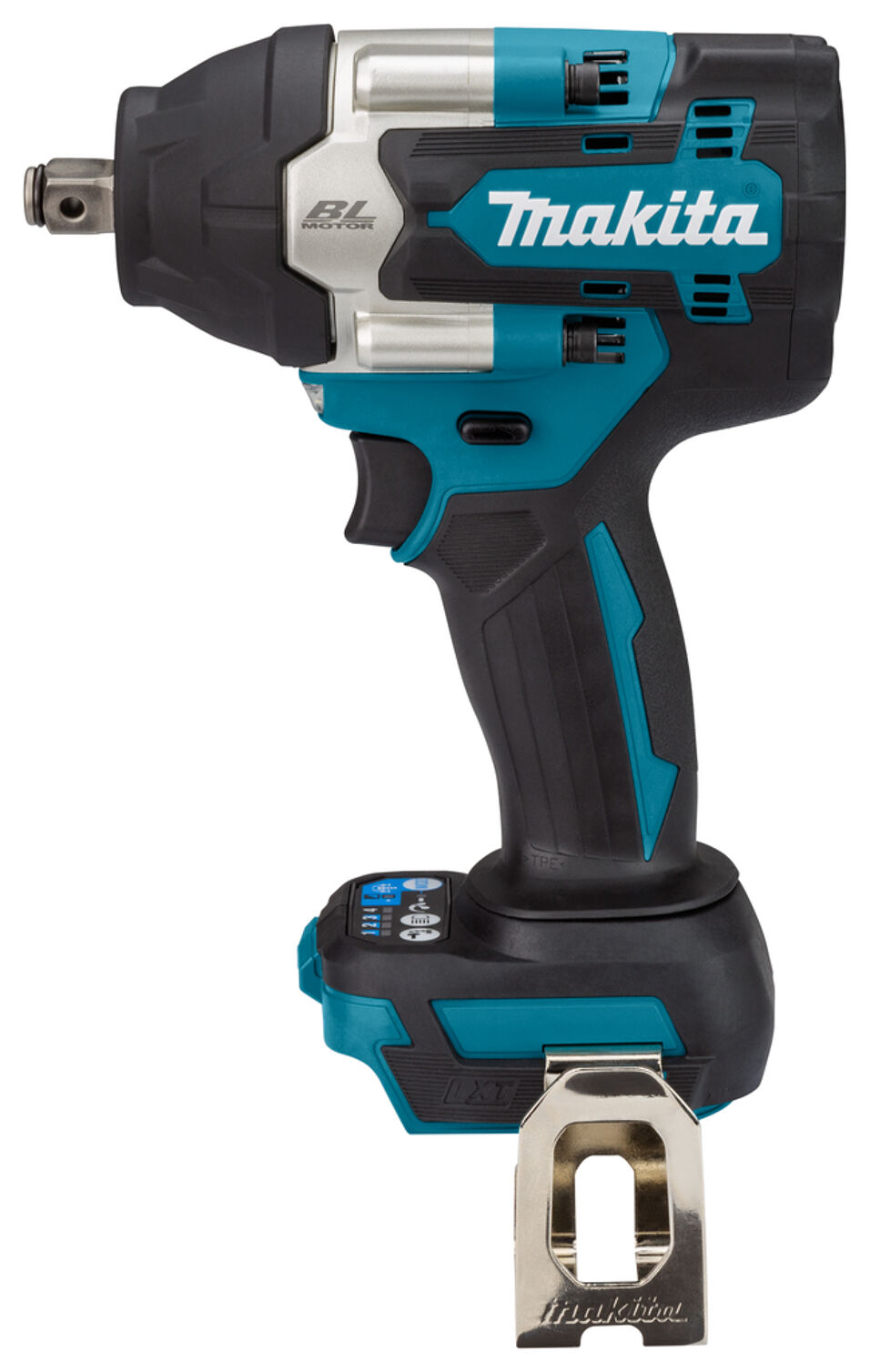 Product afbeelding Makita accu slagmoersleutel DTW700ZJ
