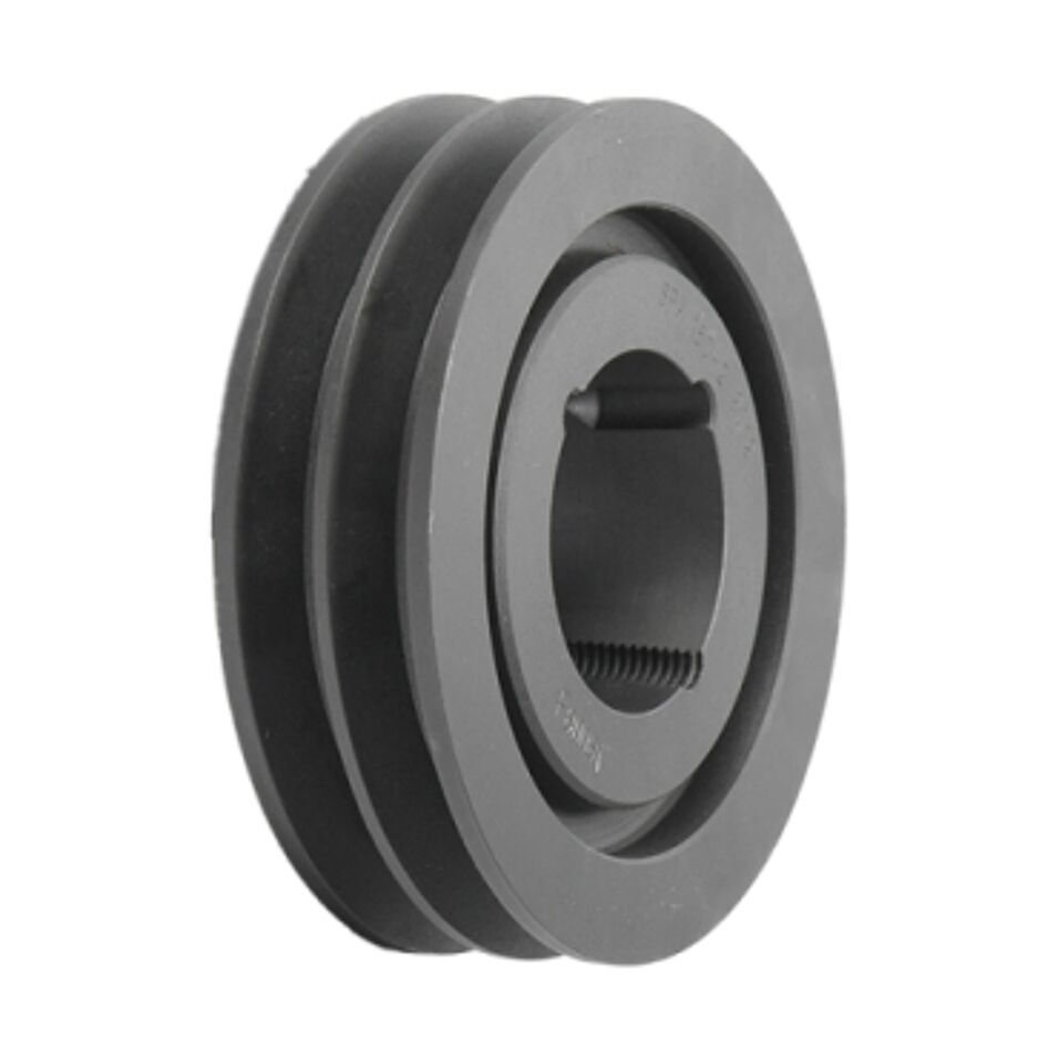 Product afbeelding Taperbush V-snaarschijf SPZ 250mm - 3020 8-groef