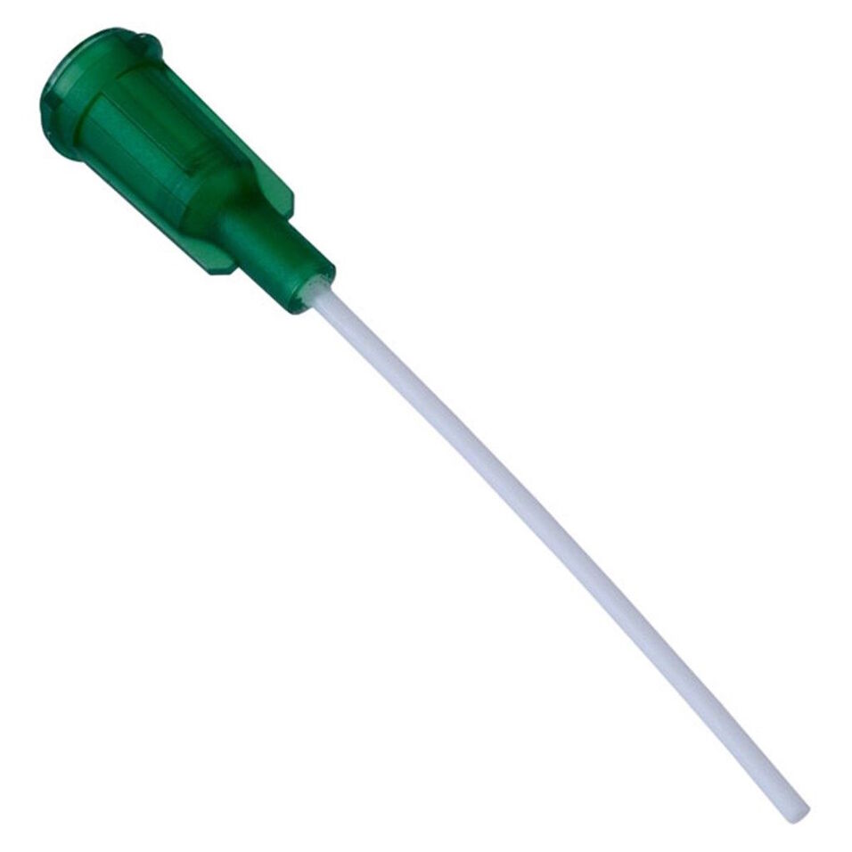 Product afbeelding Loctite doseernaald 97230 groen 50 stuks
