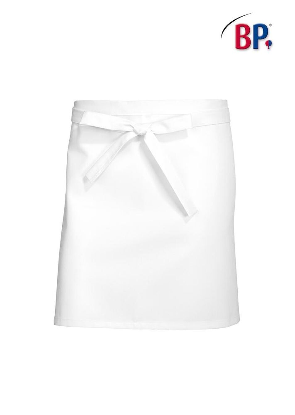 Product afbeelding BP voorbindschort 1901 75x45cm zwart