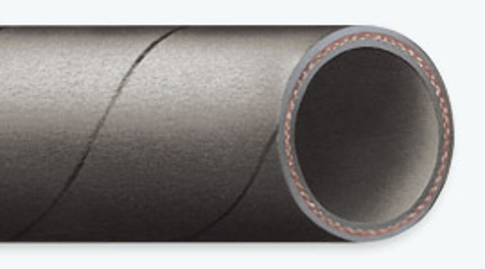 Product afbeelding Radiatorslang Radiacord/DIN 45 x 55 mm, lengte slang +/- 1 meter