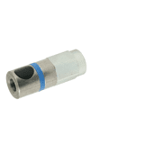 Staubli koppeling RCS061103   bi.    1/2