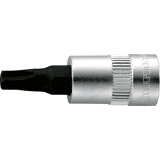 Format Schroevendraaier-dopsleutel CV-staal 1/4" T40x36mm