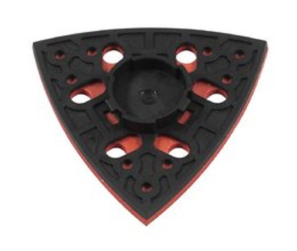 Product afbeelding Bosch schuurplateau pda    100/120