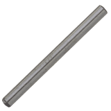 Cilindrische pen DIN 6325 Staal - M6 10x40mm