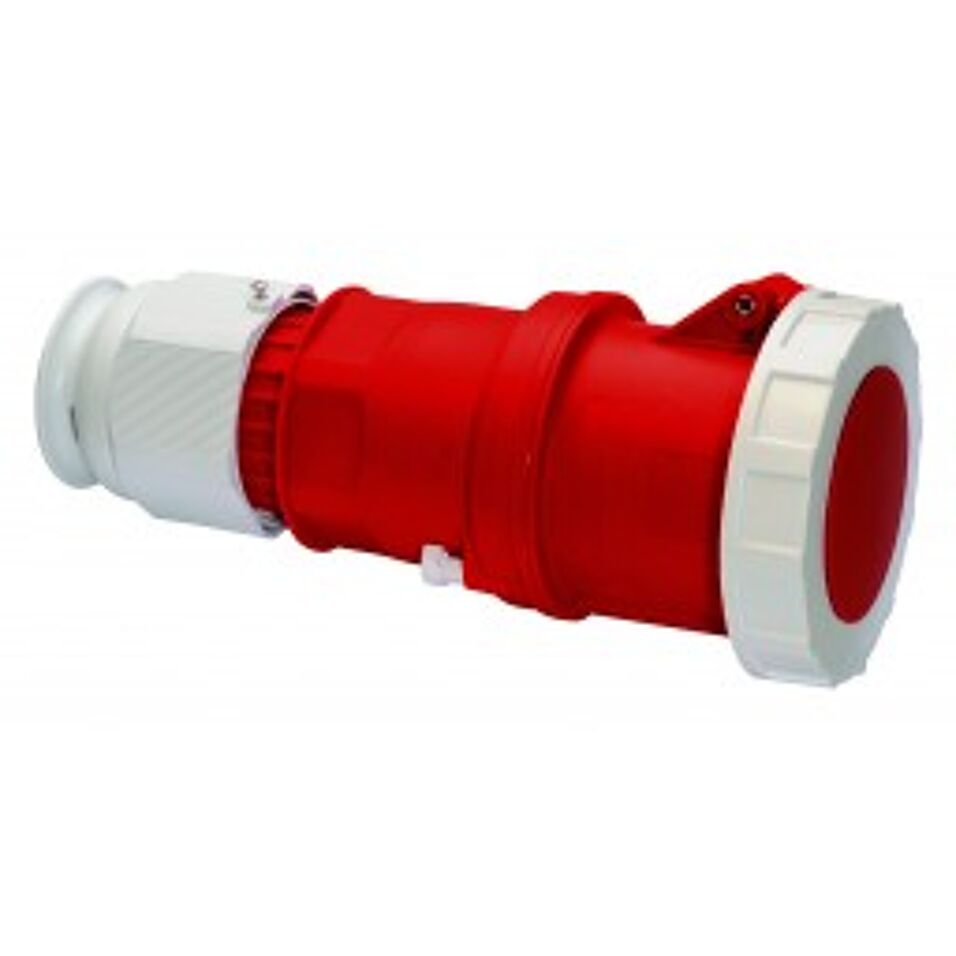 Product afbeelding Cee contrastekker 125a-5p-400v