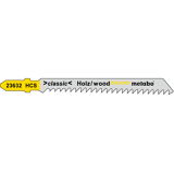 Metabo decoupeerzaagblad 23632 25st.