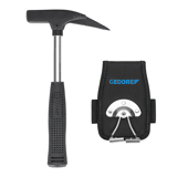 Gedore Gereedschapset  2dlg.WT 1056 4 001