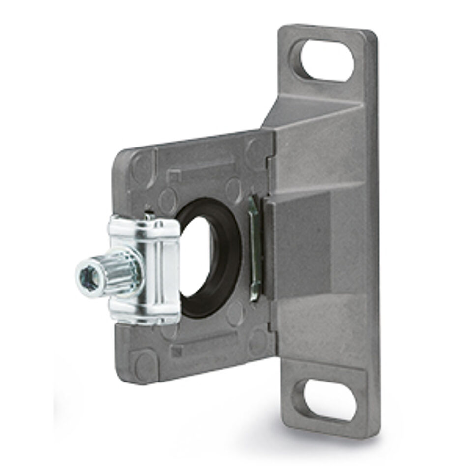 Product afbeelding Smc montageblok-t y400t-a