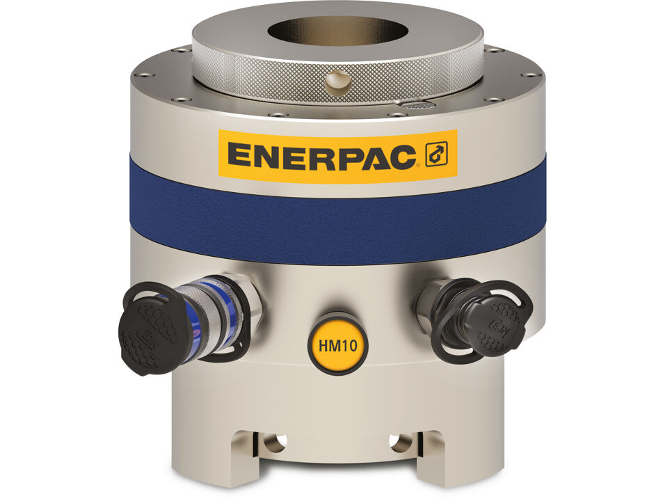 Product afbeelding Enerpac hydraulische voorspancilinder HM05LC