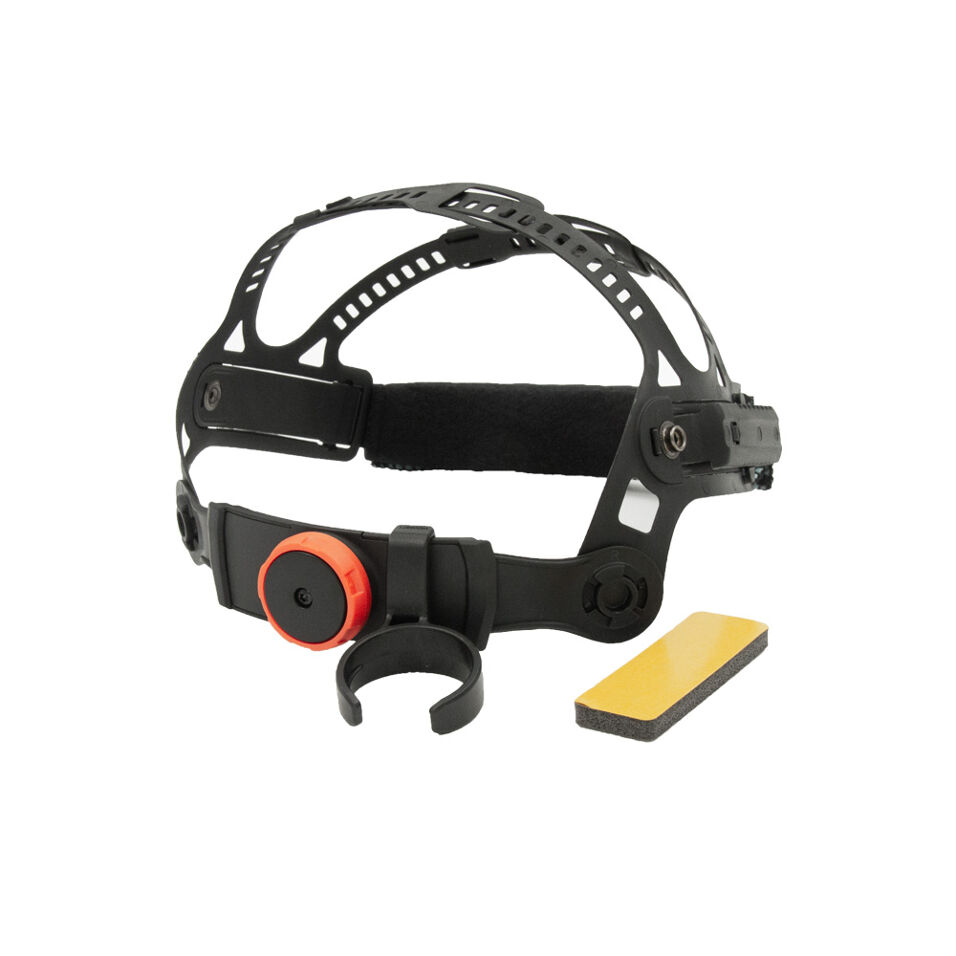 Product afbeelding Kemppi hoofdband