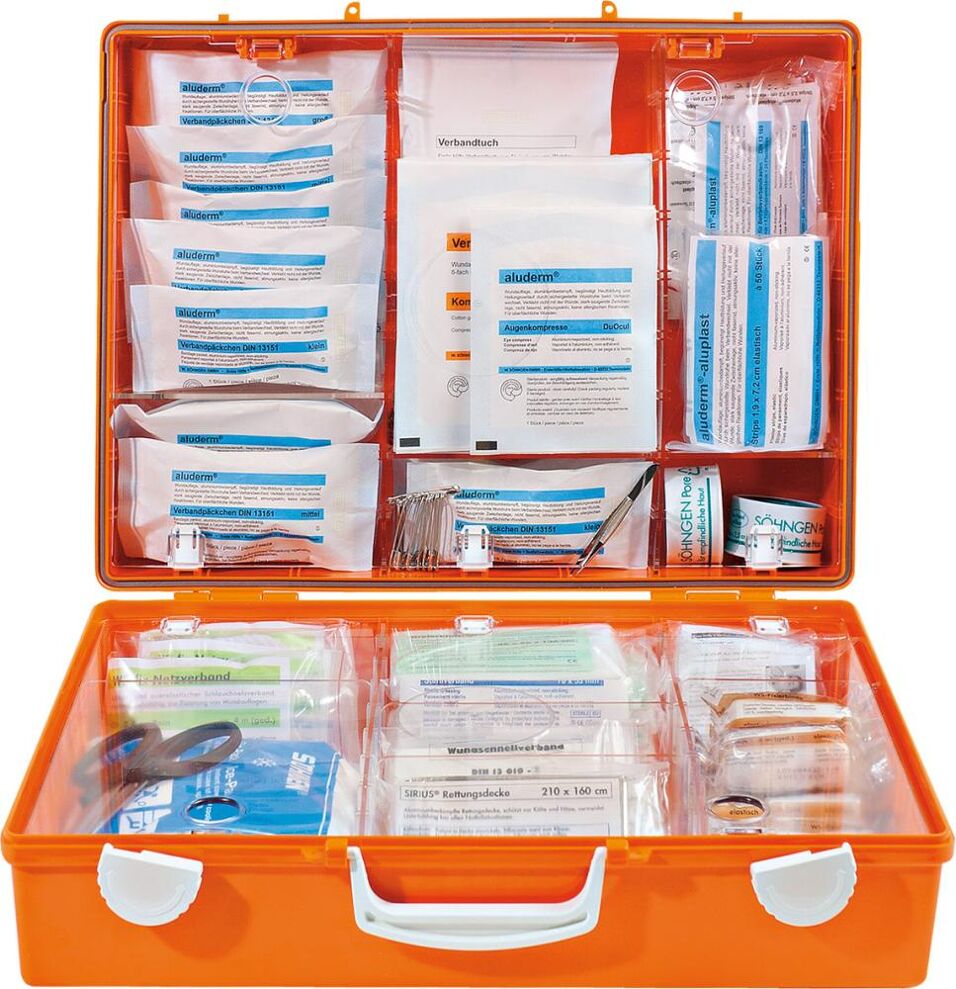 Product afbeelding Holthaus Medical vulassortiment 60300