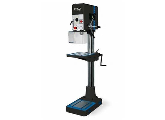 Erlo kolomboormachine MK3        C18