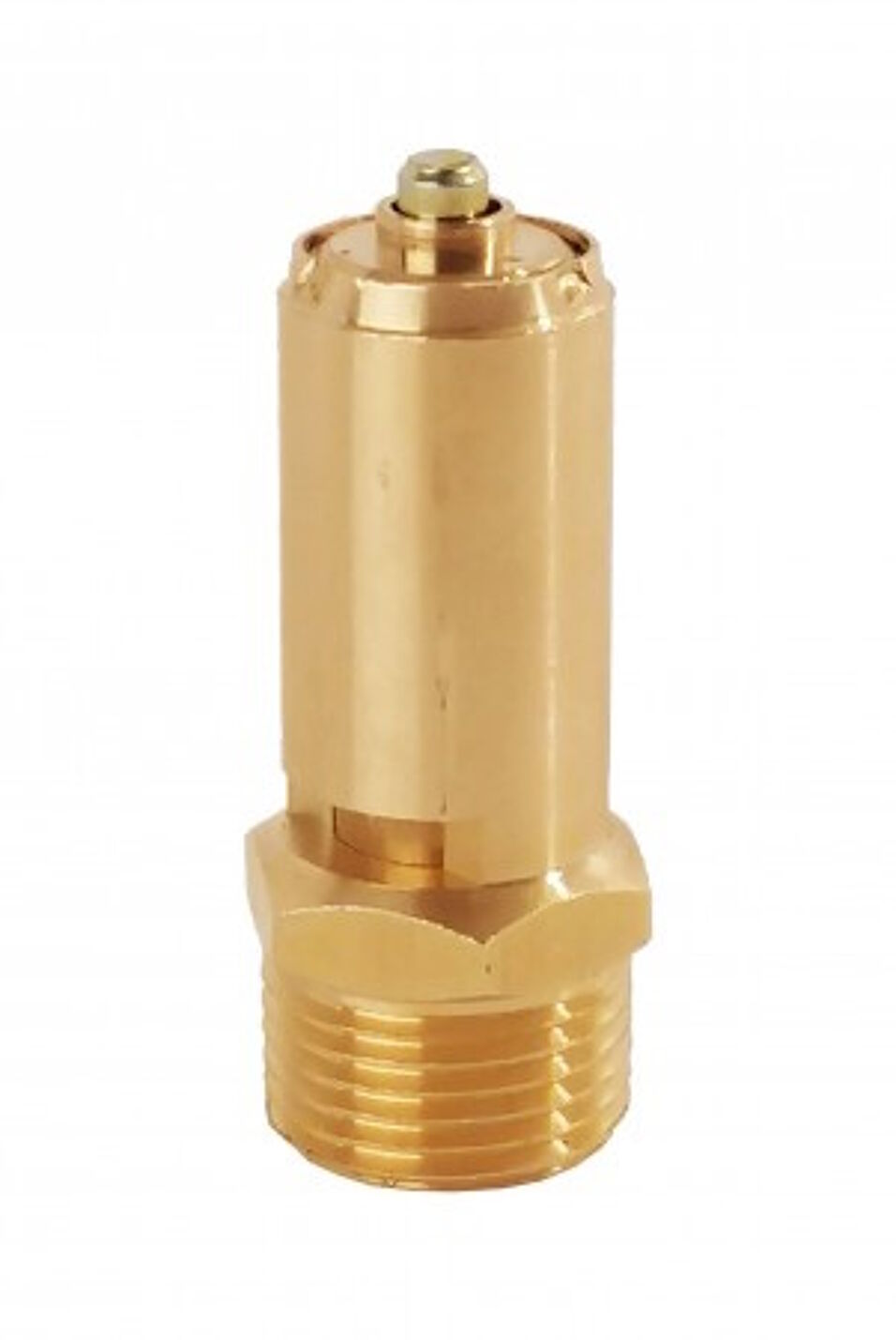 Product afbeelding Veiligheidsventiel pr 38-11  3/8g 11 bar