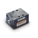 Enerpac blok cilinder           BD40502