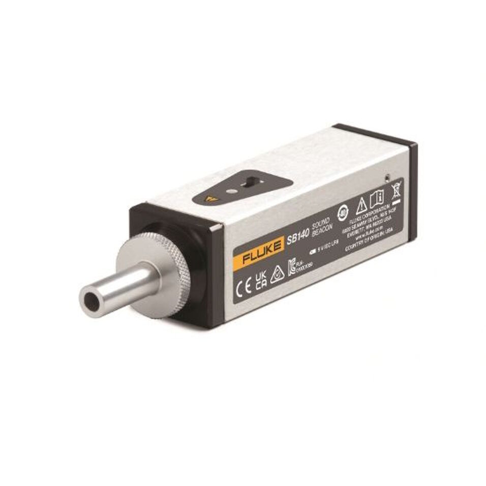 Product afbeelding Fluke SB140 Sound Beacon, t.b.v. ii905 accoustic imager