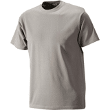 promodoro tshirt premium lichtgrijs