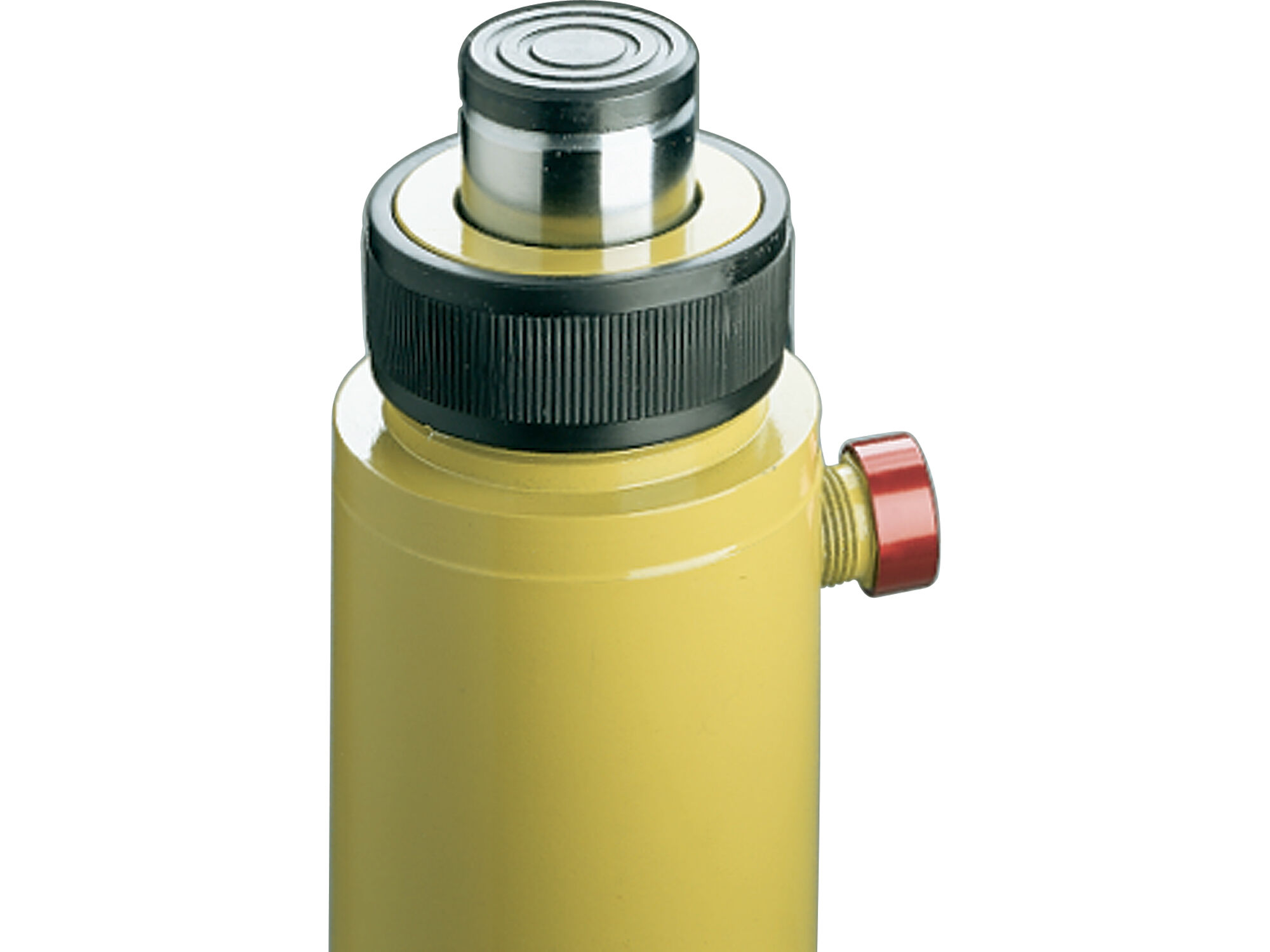 Enerpac Zadel gegroefd a252g