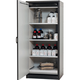 Kast Q-Cl-30 864x1947mm 1deur      groen