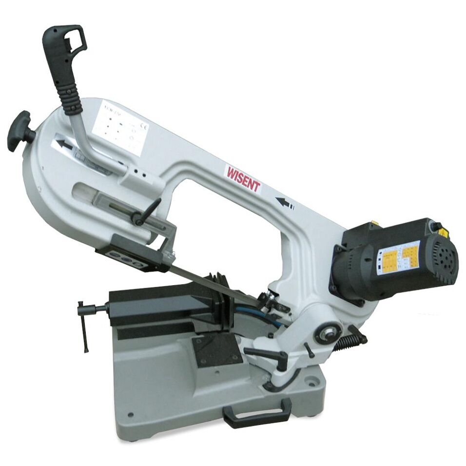 Product afbeelding Wisent lintzaagmachine     TLZ200V