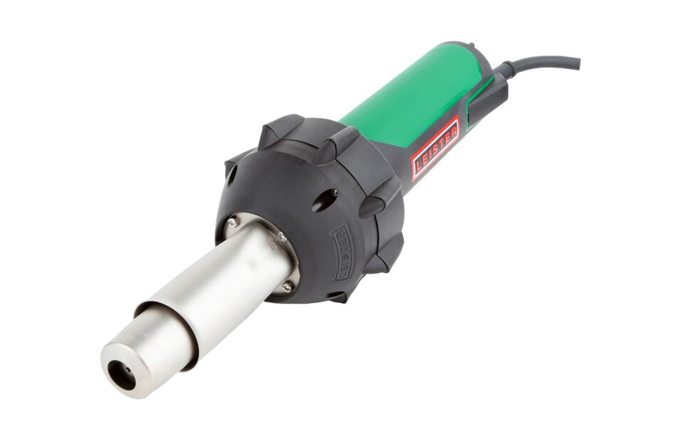 Product afbeelding Leister hetelucht apparaat triac s1g3