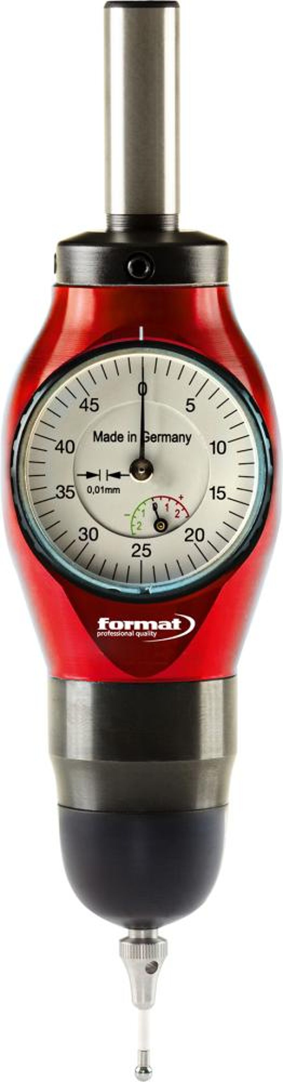 Product afbeelding Format 3D-taster