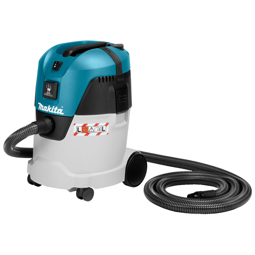 Makita stofzuiger L-klasse 230 V