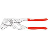 Format Sleuteltang verchroomd 180mm