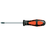 Format Schroevendraaier Speciaal staal PH 1