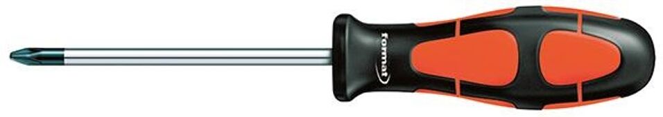 Product afbeelding Format Schroevendraaier Speciaal staal PH 1