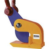 Rema hijsklem CHT horizontaal