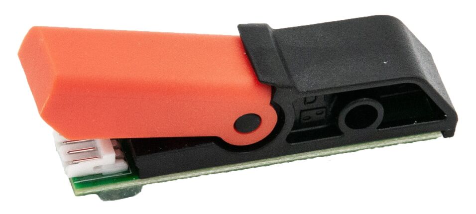 Product afbeelding Kemppi schakelaar MICRO GX K3   SP022336