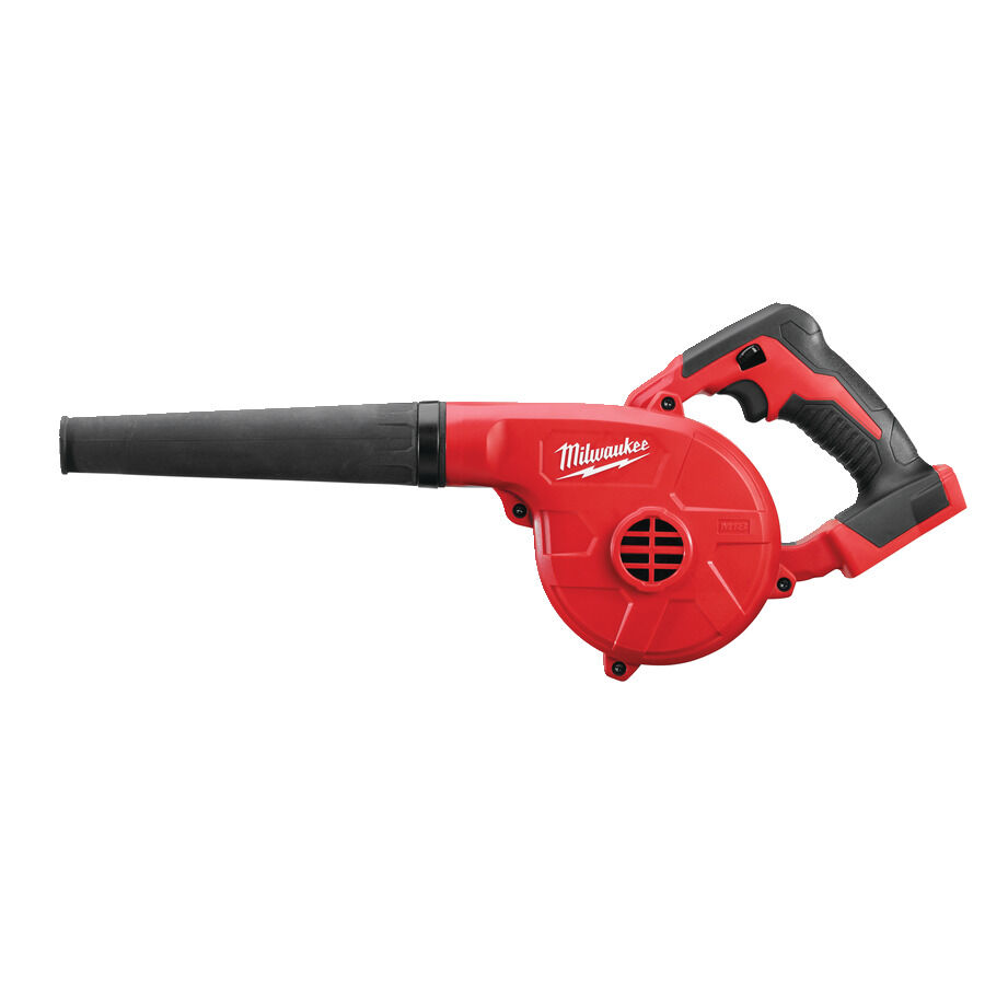 Milwaukee accu blazer          M18 BBL-0