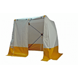 5 seconden werktent kubusmodel    350.5S