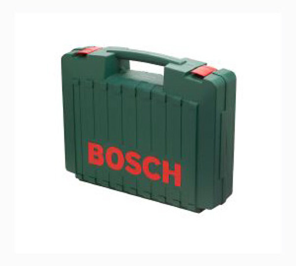 Product afbeelding Bosch koffer            2605438294