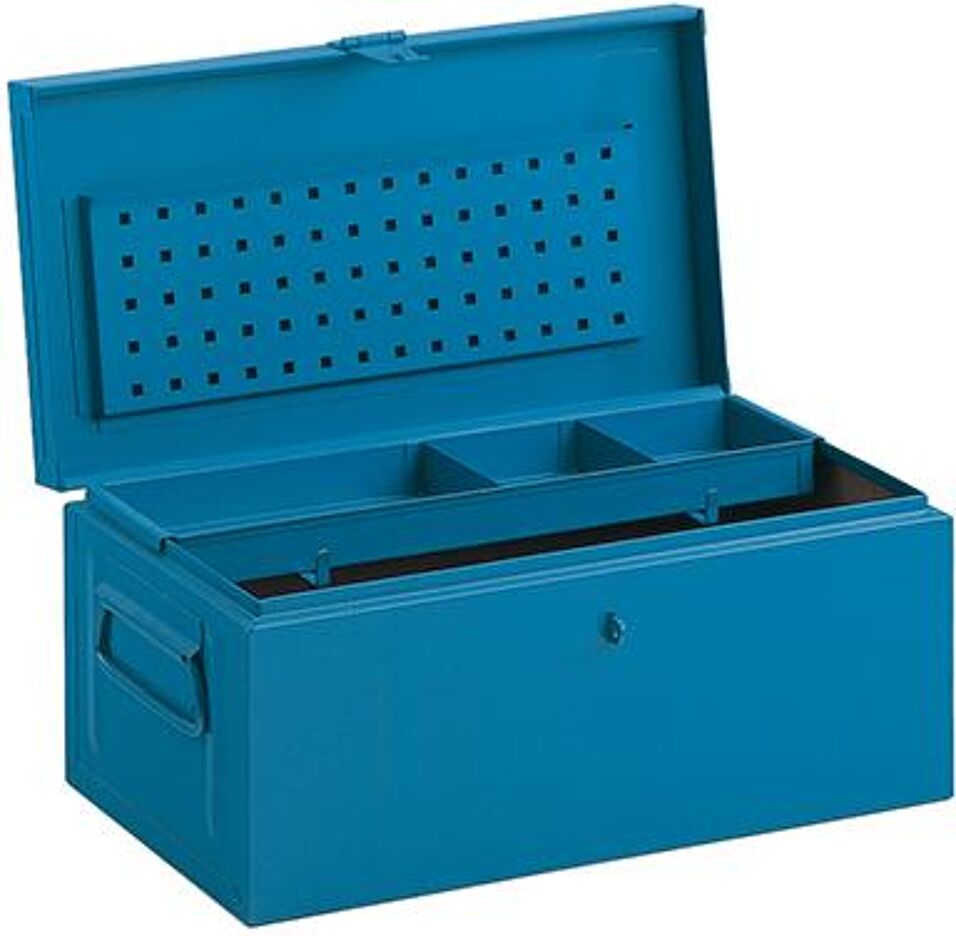 Product afbeelding Format gereedschapskoffer staal 985