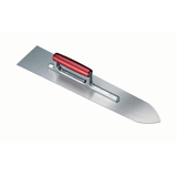 Vloerspaan  spits       320-450