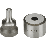 Enerpac Pons en matrijs set spd313