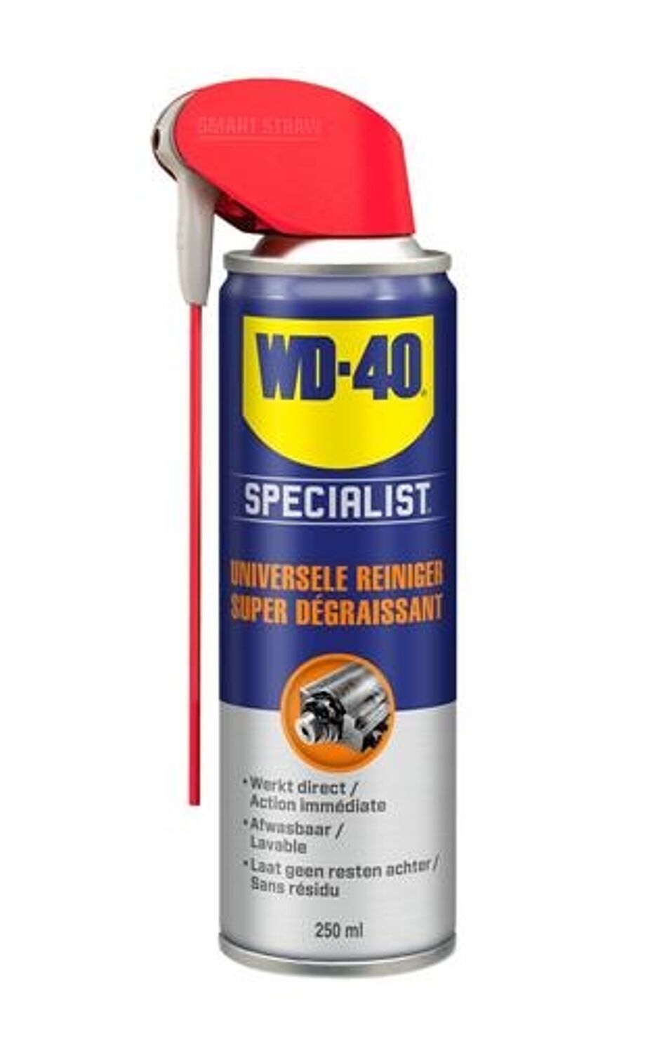 Product afbeelding WD-40 reinigingsspray universeel   250ml